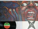 KING CRIMSON IN THE COURT OF THE ATLANTIC P-8080A Japan VINYL LP
