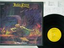 JUDAS PRIEST SAD WINGS OF DESTINY RCA RPL-2125 Japan VINYL LP