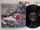 IDA HAENDEL VIOLIN RECITAL COLUMBIA WS-3048-S Japan FLIPBACK COVER VINYL LP