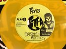 Misfits - Horror Business-  7” FAN CLUB edition Unofficial Record