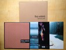 THE VERVE - SINGLES / BOX SET 4X12'' SINGLES IN CARD ENVELOPE / UK 1998 MINT/EX