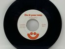 Rory-O & Chuck Colbert - Do It Your way Vinyl Record Milwaukee Summerfest 1973