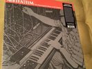 Val Stephen the electronic music of Abstractum LP 2014 Sealed  Free Shipping