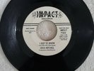 RARE $1,400 ?? Jock Mitchell I got To Know/Not A Chance In A Million Promo 45