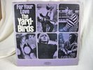 The Yard-Birds For Your Love EPIC Records Mono LP