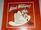 Hank Williams Sings 1952 10