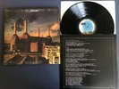 PINK FLOYD Animals Gatefold LP Vinyl VG+/VG+