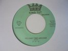 2 4 U Second Time Around KING TUT Detroit Synth Funk Boogie Soul KILLER  45 HEAR