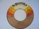 MILTON WRIGHT Keep it Up ALSTON Miami Funk Modern Soul 45 HEAR