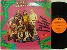 FRANK ZAPPA & MOTHERS - Pop History, Vol. 7 LP (RARE German Import on POLYDOR)