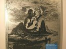 MICHAEL CHAPMAN - FUlly Qualified Survivor LP Vinyl ( Light in the Attic 060 )