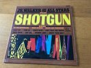 JR. WALKER AND THE ALL STARS - SHOTGUN - 1965 MONO LP A1/B1 EX  MORE MOTOWN LOOK