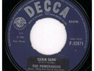 POWERHOUSE (60'S FUNK/SOUL GROUP) Chain Gang 7