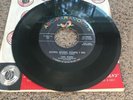 The Dubs : Down, Down, Down I Go / Lullaby 45 7