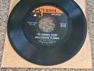Hollywood Flames: I'm coming Home / I'm Gonna Stand By You 45 (Symbol Records)