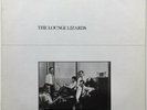 The Lounge Lizards - The Lounge Lizards LP (Editions EG 2302 107) 1981