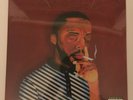Brent Faiyaz ?– A.M. Paradox Vinyl LP (Translucent Red)