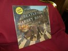Beatles Abbey Road Holland 5C Po62 04243 Picture Disc Vinyl LP
