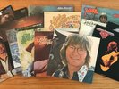 JOHN DENVER Vintage Vinyl Discography (Set of 14)