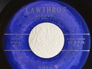Black Gospel 45 The Spirit Of St. Louis Noah on Cawthron HEAR
