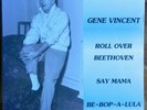 GENE VINCENT  