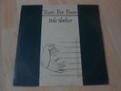 Tears For Fears ?– Pale Shelter  1983 12”