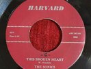 THE SONICS - 7