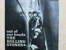 ROLLING STONES Out Of Our Heads UK orig stereo vinyl LP Decca SKL 4733 1965