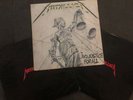 ...And Justice for All [LP] by Metallica (Vinyl, Sep-1988, Elektra...