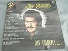JOAN SEBASTIAN -CON TAMBORA VOL 1- MEXICAN LP STILL SEALED TAMBORA