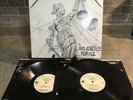 Metallica “..And Justice For All”  60812-1 VG++  Record/Vinyl/Memorabilia/Pick