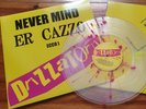 Cazzo LP OI EUROPEENS SKINHEAD ROCK O RAMA REBELLES ROR 28 ISD Drizzatorti