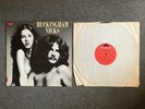 Buckingham Nicks, S/T   '73, Polydor (PD 5058), Gatefold