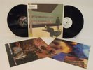 90s 10s Indie Rock GOMEZ liquid skin 2019 Double Heavy Vinyl LP + Inners Mint