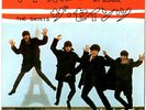 THE BEATLES with TONY SHERIDAN - MY BONNIE - VERY RARE  JAPAN 45' Vinyl PS