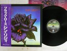THIN LIZZY BLACK ROSE A ROCK LEGEND VERTIGO RJ-7587 Japan OBI VINYL LP