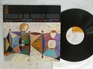 CHARLIE MINGUS MINGUS AH UM CBS/SONY SONP-50230 Japan VINYL LP