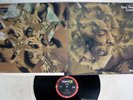 SAM RIVERS CRYSTALS IMPULSE/ABC IMJ-80014 Japan VINYL LP