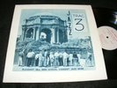 Private 1962 Pleasant Hill CA JAZZ High School Band LP San Francisco COVER Rare
