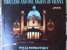 Scarce Thousand and One Nights in Vienna Willi Boskovsky NM - London Blue Back