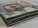 LP Lot/12 all ELTON JOHN Caribou Blue Moves Madman Rock Westies Don't Shoot VG+