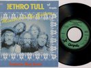 JETHRO TULL 'Minstrel In The Gallery / Summerday Sands' 1975 German 7