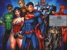 The Music Of DC Comics Volume 2 Sealed 180g BLUE COLOURED Double Vinyl LP