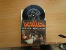 (RARE) THE BEATLES=HEY JUDE (EXPORT ISSUE)  P/C  EX-