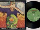 GILLAN / DEEP PURPLE 'No Laughing In Heaven' 1981 UK 7