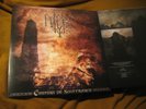 BELENOS chemin de souffrance ORIG VINYL LP mutiilation peste noire blut aus nord