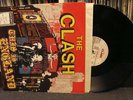 The Clash 