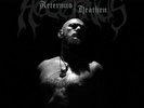 Aeternus - Heathen LP (Gorgoroth, Immortal)