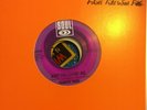 ORIGINAL NORTHERN SOUL 45-FRANCES NERO-KEEP ON LOVIN' ME