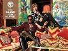 The Brand New Heavies - TBNH (NEW 2 VINYL LP)